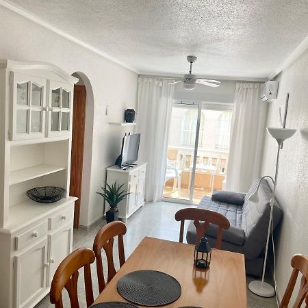 Apartamento Maria Los Locos Torrevieja Eksteriør billede
