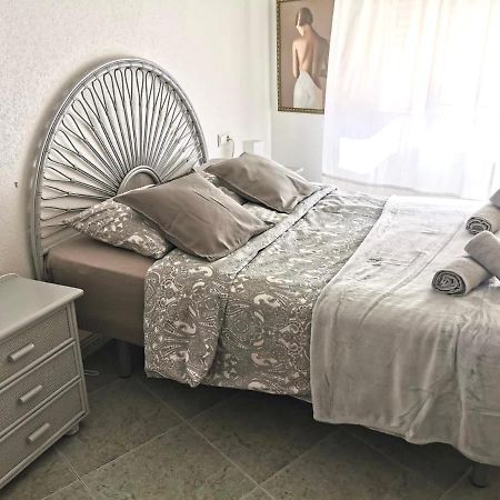 Apartamento Maria Los Locos Torrevieja Eksteriør billede