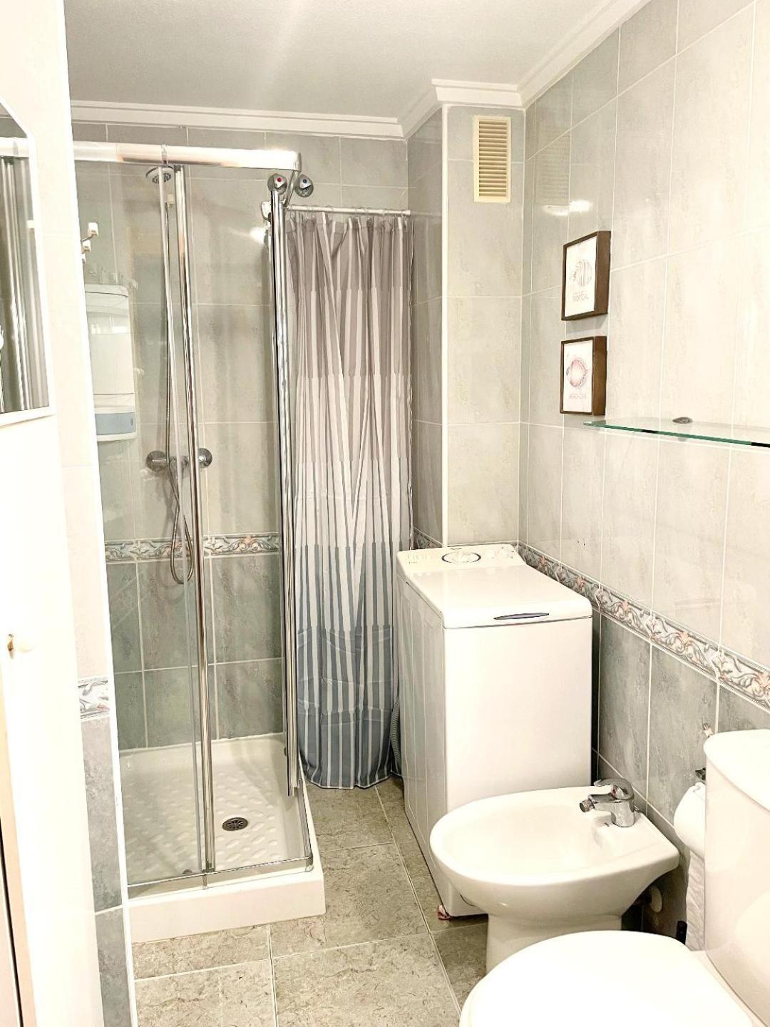 Apartamento Maria Los Locos Torrevieja Eksteriør billede
