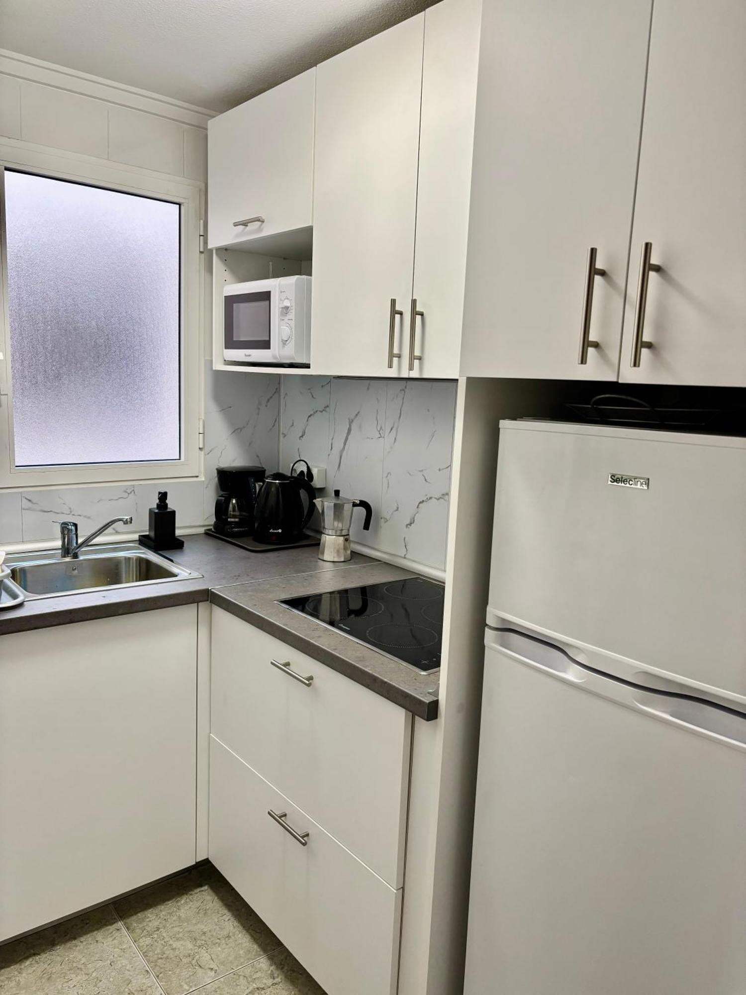Apartamento Maria Los Locos Torrevieja Eksteriør billede